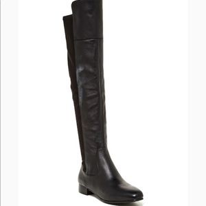 Louise et Cie Andora over the knee boots